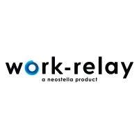 work-relay, a neostella product logo image