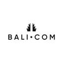 logo of Bali Com