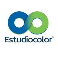 estudio color logo image