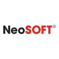 neosoft logo image