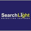 logo of Searchlight Recruiting Ventures