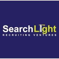 searchlight recruiting ventures logo image