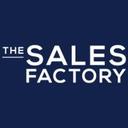 logo of The Sales Factory