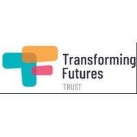 transforming futures trust logo image