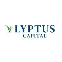 lyptus capital logo image