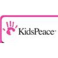 kids peace foster care logo image