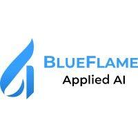 blueflame ai logo image