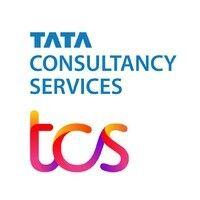 tata consultancy servicess logo image