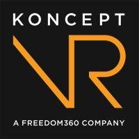 koncept vr logo image