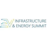 ev infrastructure and energy summit logo image