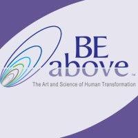 beabove leadership logo image