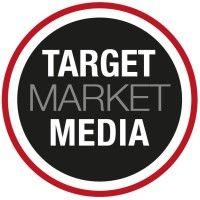 target market media publications inc logo image