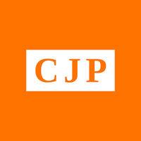 cjp group logo image