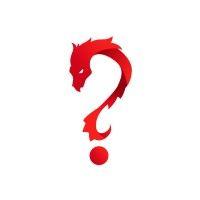 askthedragon.com logo image