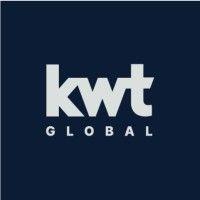 kwt global logo image