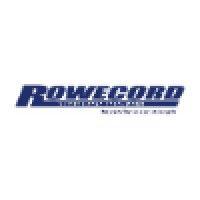 rowecord structural steelwork logo image