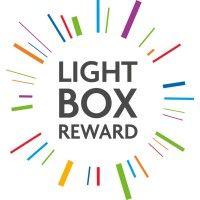 lightbox reward logo image