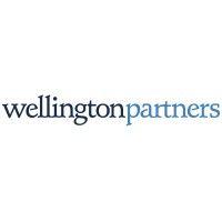 wellington partners logo image