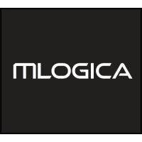 mlogica logo image