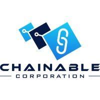 chainable corp. logo image