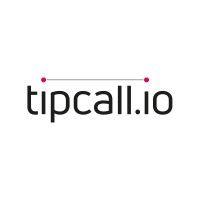 tipcall.io logo image