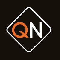 quantnet logo image