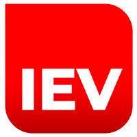 institut emile vandervelde (iev) logo image