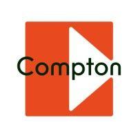 compton logo image