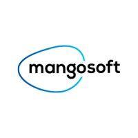 mangosoft logo image