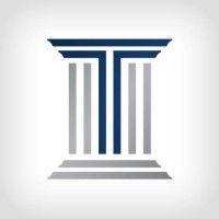 tyler allen law firm logo image