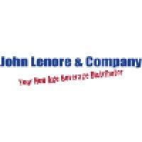 john lenore logo image