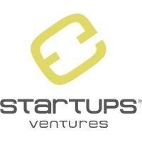 startups ventures logo image