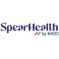 spearhealth logo image