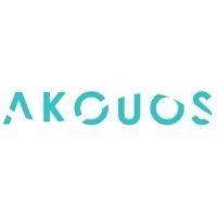 akouos logo image