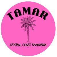 tamar logo image