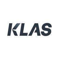 klas logo image