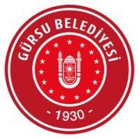 gürsu belediyesi logo image