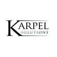 karpel solutions logo image