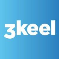 3keel logo image