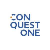 conquest one logo image