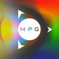 the multiplayer group (mpg) logo image