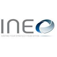 ineo executive advisory logo image