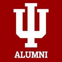 indiana university alumni association logo image