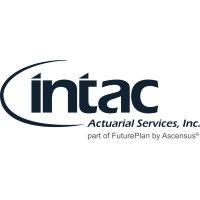 intac actuarial services, part of futureplan by ascensus