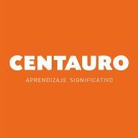 centauro editores logo image