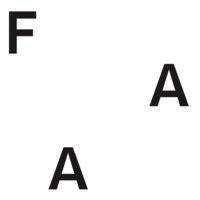 f a a logo image