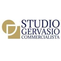 studio gervasio - consulenza aziendale logo image