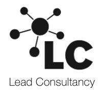 lead global tech consultancy logo image