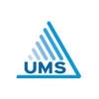 universal marking systems ltd logo image