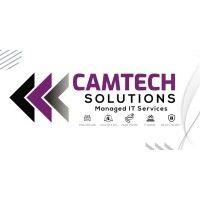 camtech solutions logo image